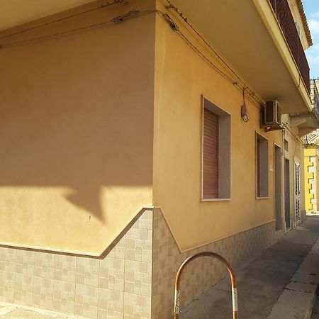 La Casa Di Salvi Apartment Santa Croce Camerina Exterior photo