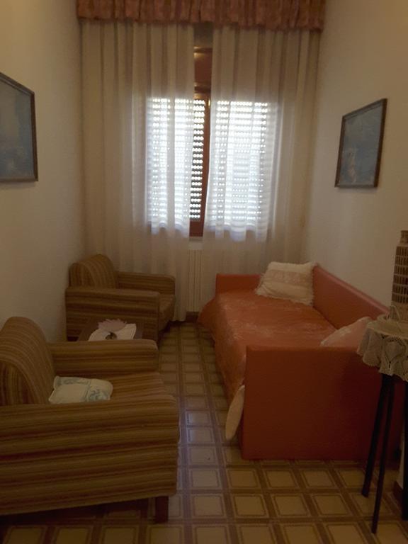 La Casa Di Salvi Apartment Santa Croce Camerina Exterior photo