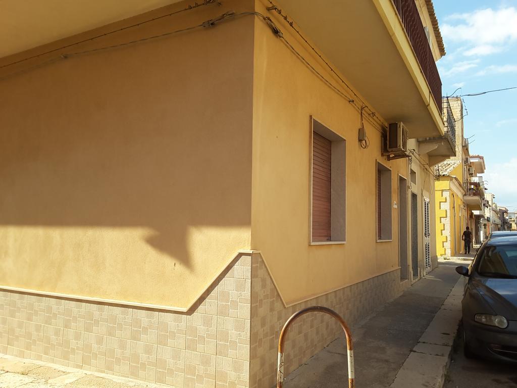 La Casa Di Salvi Apartment Santa Croce Camerina Exterior photo