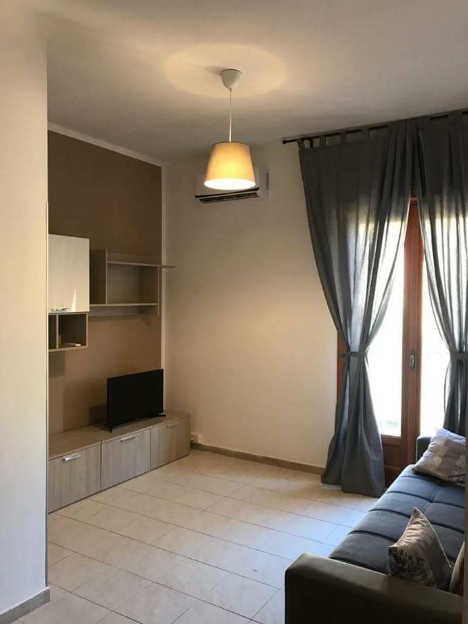 La Casa Di Salvi Apartment Santa Croce Camerina Exterior photo